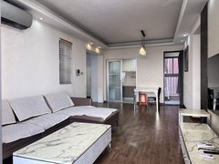 广州番禺金山谷金山谷领仕 南北对流双阳台 0中阶 入住有宽带 密码看房出租房源真实图片