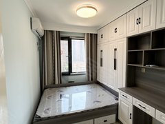 南阳卧龙卧龙城区吾悦广场360 天工大厦 裕华新华附近 
小区环境好 可短租出租房源真实图片