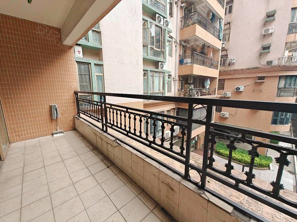 【多图】骏景花园,棠下租房,骏景花园东南向精装温馨三房两卫安静看