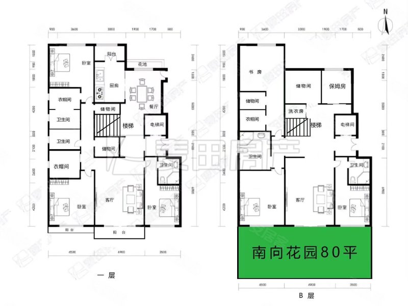 奥森公园 国奥村 跃层复式 位置安静 婚房装修 价格可