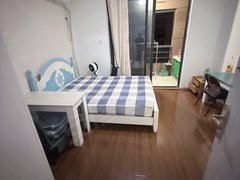 合肥瑶海安徽大市场火车站安徽大市场附近信地城市广场主卧独卫独立阳台独立厨房出租房源真实图片