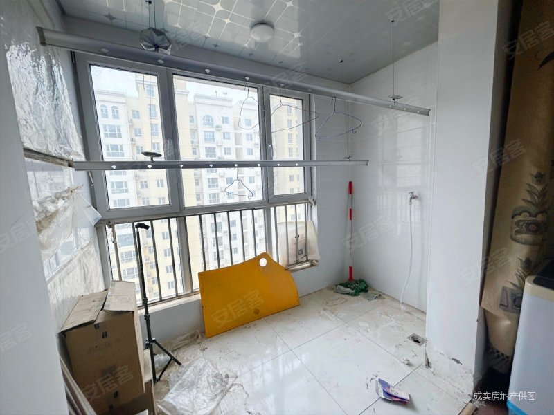 水印城 两室户型 采光好,水印城二手房,80万,2室2厅,1卫,95.