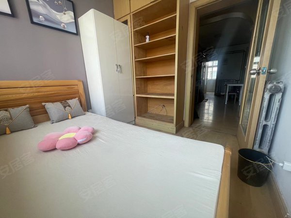 近同安路地铁站 大拇指广场 中创大厦 浮山香苑,市北租房-青岛58安居