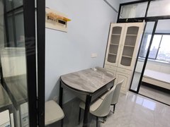 东台城东新区东台软件园出租 小米公寓多套拎包入住 长期短期都有出租房源真实图片