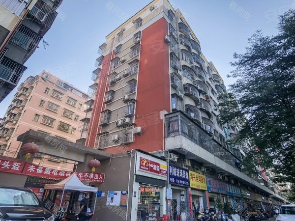 深圳宝安西乡兴华花园(宝安)1号线西乡地铁口,兴华花园精装修大3房