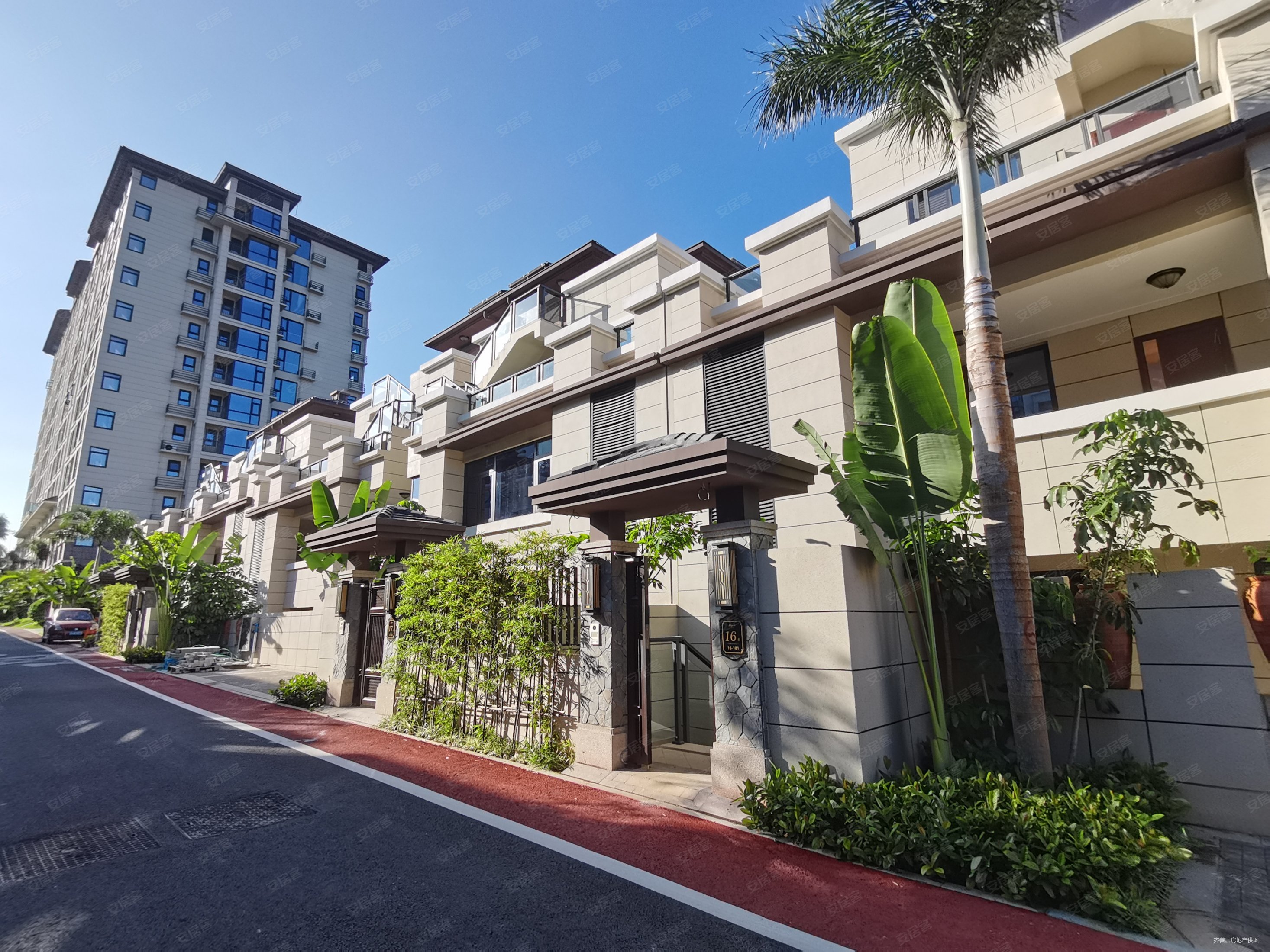 三亚房产网>三亚二手房>海棠二手房>海棠湾镇二手房>长基听棠>