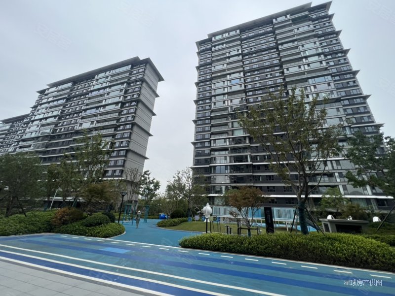 融创china山水江南