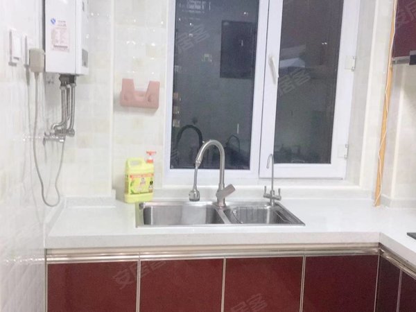 大庆龙凤大庆四中欣凤学城一期中装拎包入住,欣凤一期,三室两厅,真图