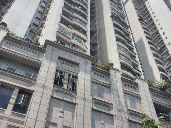 【多图】宏宇广场,宝岗租房,低于市场价 宝岗大道 电梯三房 家私家电