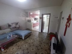 鸡西鸡冠鸡冠城区休闲广场附近5楼边屋南北,能洗澡,两室一厅出租房源真实图片