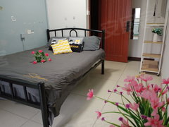 中山石岐逢源商业街中山利和广场，孙中山纪念堂，拎包入住出租房源真实图片