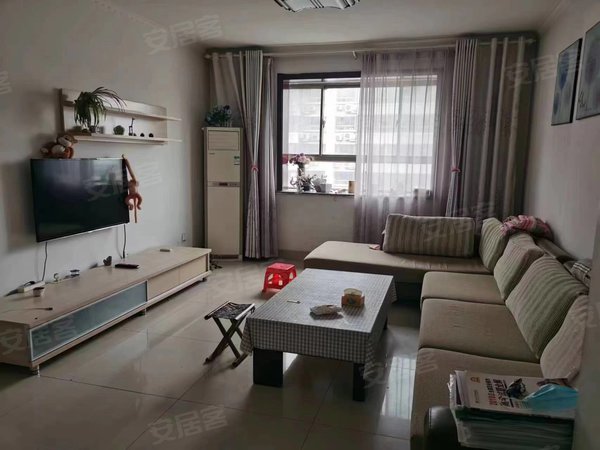 济宁邹城悦邻广场龙山花园洋房 带车储 龙山花园 3室2厅1卫 配套齐全