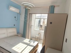 武汉江夏藏龙岛可短租月付藏龙东街地铁口 百度百捷 武传 武软 烽火 光迅出租房源真实图片