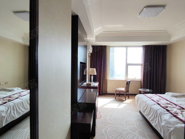 绍兴柯桥柯岩上书房银泰 酒店式公寓多套出租拎包入住水电便宜出租