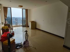 佛山顺德龙江龙成国际公寓 2室1厅1卫  电梯房 精装修46平米出租房源真实图片