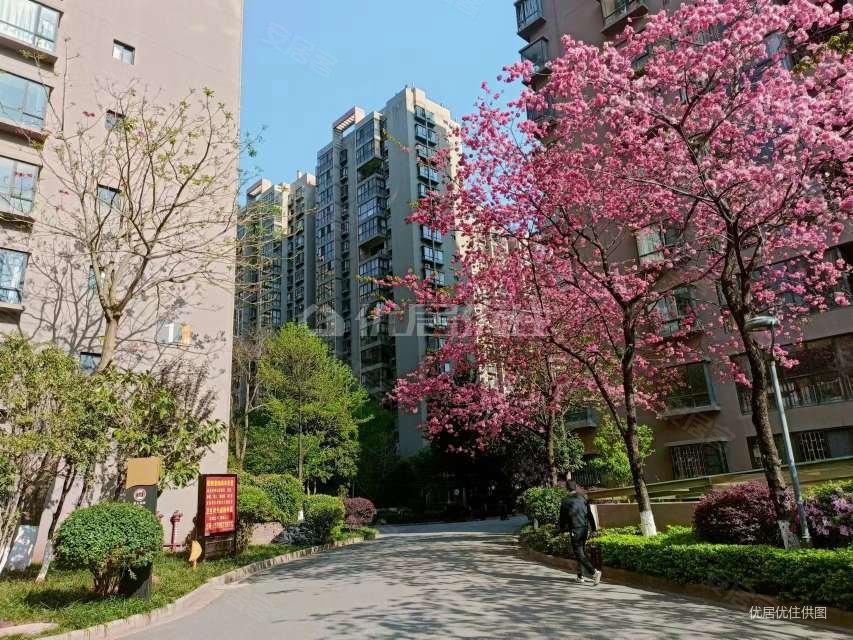 润城1区 精装修 3室诚心出售 价格可议,润城1区