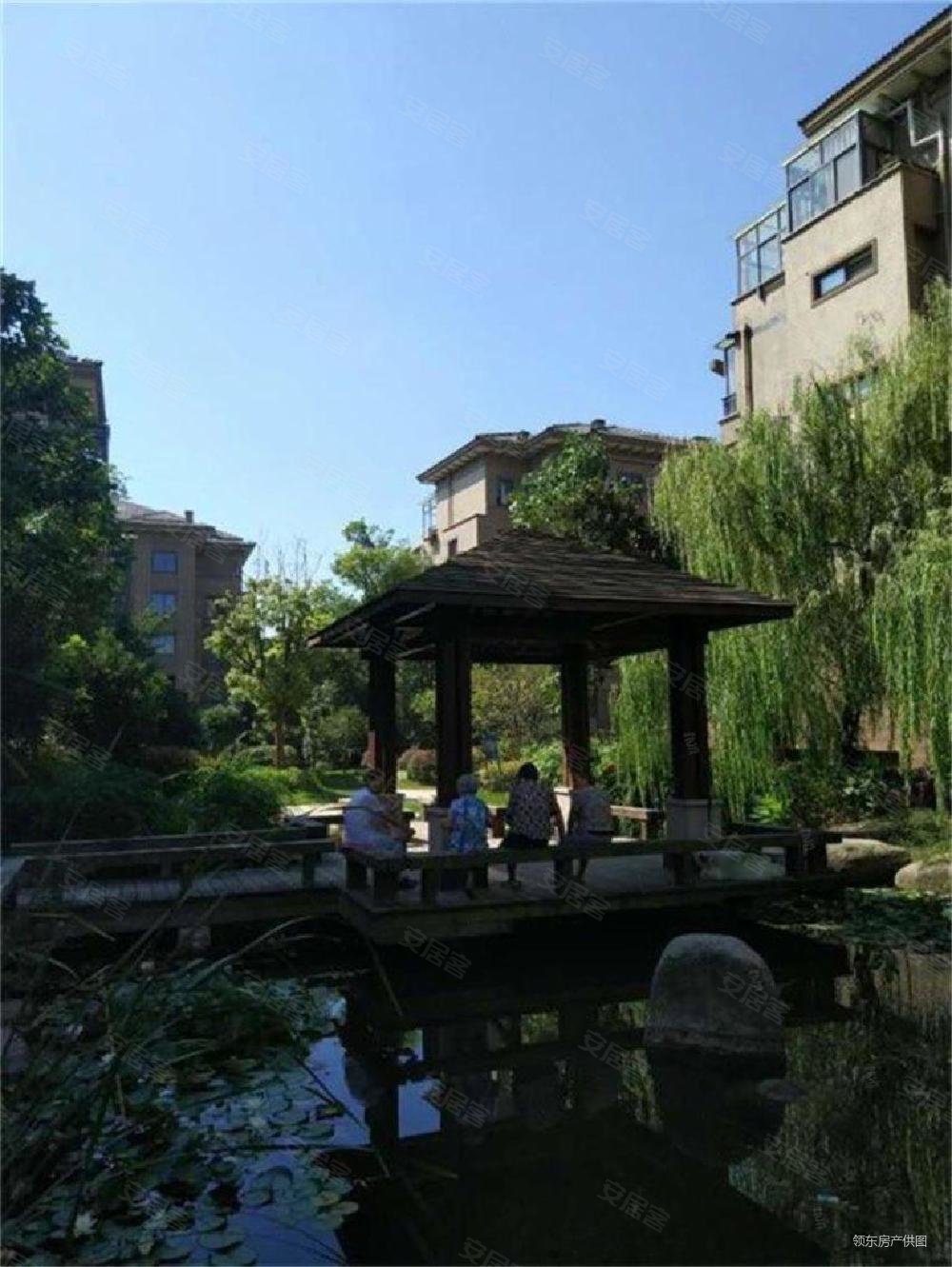 镇江房产网>镇江二手房>丹徒二手房>华山街二手房>龙山庄园>