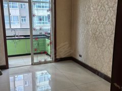 吕梁孝义城区胜溪润泽院 2室1厅1卫出租房源真实图片