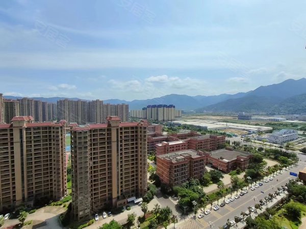 【多图】罗盛苑,罗源滨海新城租房,滨海3区 精装2房 干净整洁 拎包