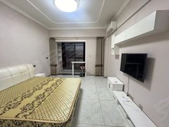 盱眙城区市中心五环精装朝北公寓 家电齐全 半年付出租房源真实图片