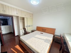 武汉黄陂盘龙城巨龙大道地铁口 珑璟轩 精装2室 配套齐全 拎包入住出租房源真实图片