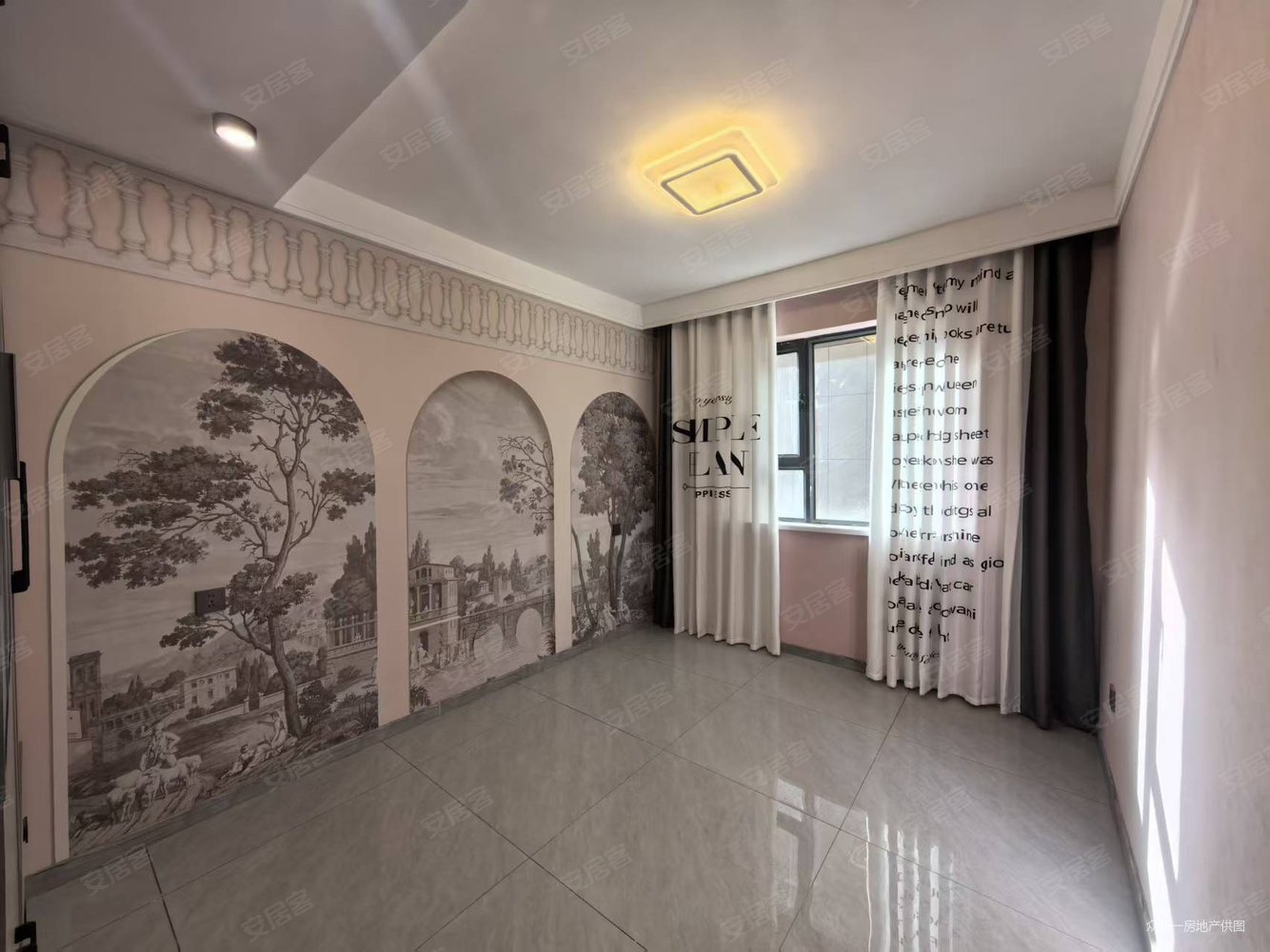 北湖嘉苑(二期)3室2厅1卫114㎡南北49.8万