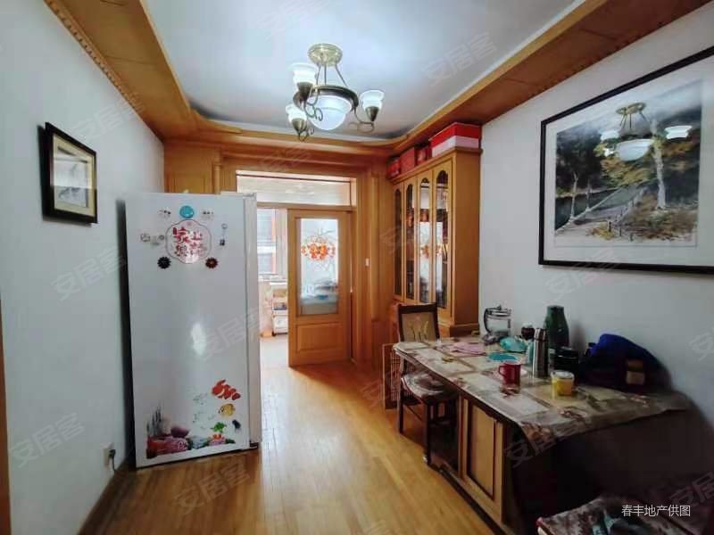 碧浪园小区南北通厅光线嘎嘎好中楼层价格可谈诚心出售