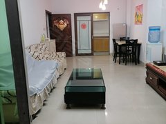 肇庆端州新东东堤湾 3室2厅2卫 90平 南北通透 精装修出租房源真实图片