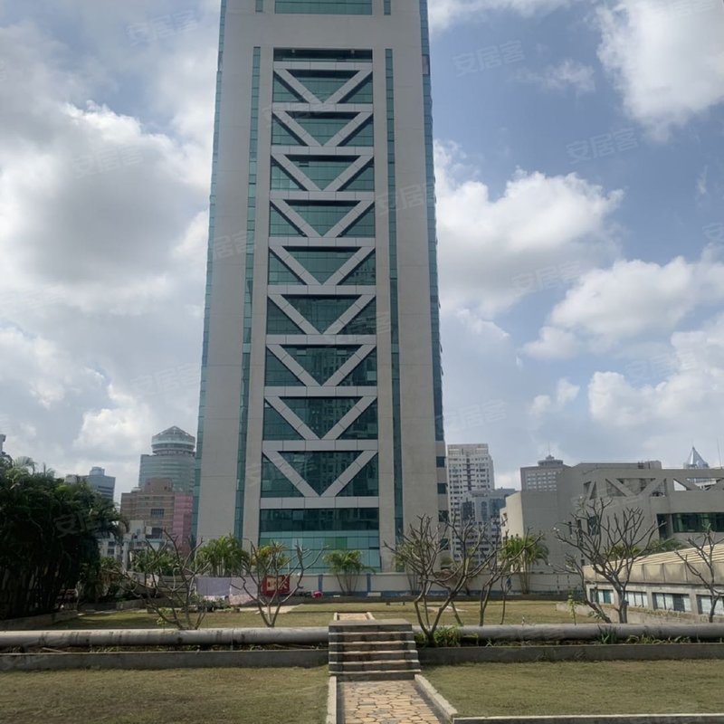 【瑞特广场, 瑞特广场小区详情,房价走势,房源,业主论坛】- 海口58