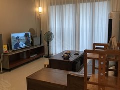 韶关武江新城区恒大城 业主首租 房屋新净 拎包入住 方便出行 配套齐全出租房源真实图片