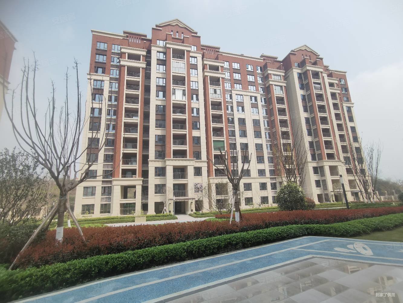 重庆房产网>重庆二手房>渝北二手房>龙兴二手房>阳光城哈罗小镇>