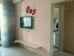 伊犁伊宁市伊宁市开发区宁远郡 多层4楼 精装单身公寓 拎包入住 押一付一1800出租房源真实图片