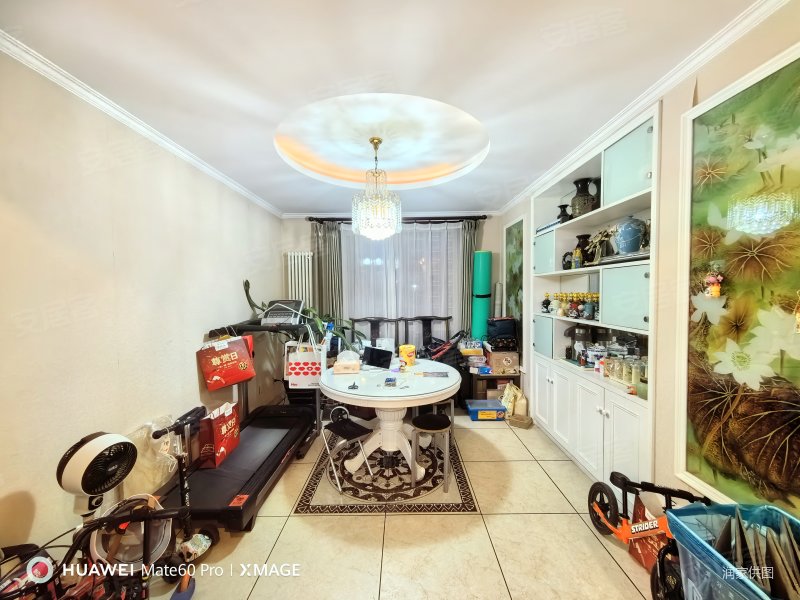 橡树湾红橡庭院(二期) 商业配套齐全 出行方便 精装好房