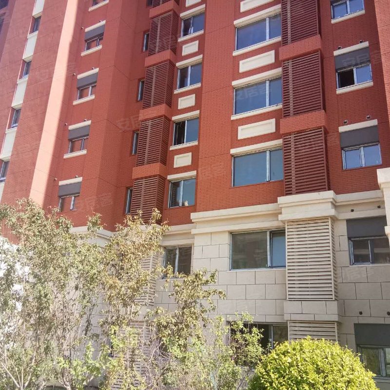 【天房领世郡, 天房领世郡小区详情,房价走势,房源,业主论坛】- 天津