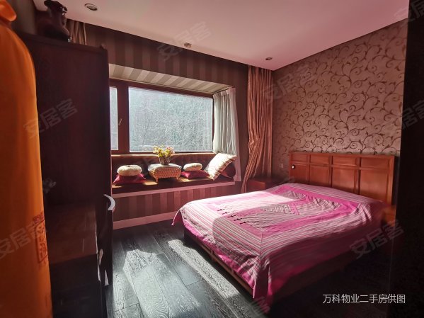 亿城西山华府禧园