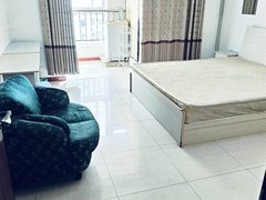 无锡梁溪广益广益博苑带阳台独卫单间便宜出租出租房源真实图片