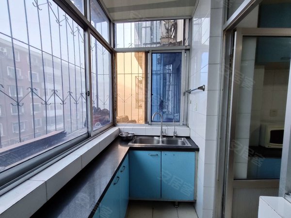 天津塘沽胡家园街安达里(滨海)安达里(滨海) 2室1厅1卫 精装修 90平