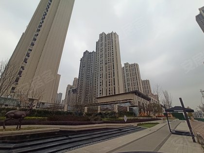 正商金域世家,白沙五路 - 武汉正商金域世家二手房,租房,房价-武汉