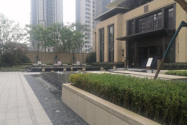 江天樾 东坡-东门口-二环东路266号