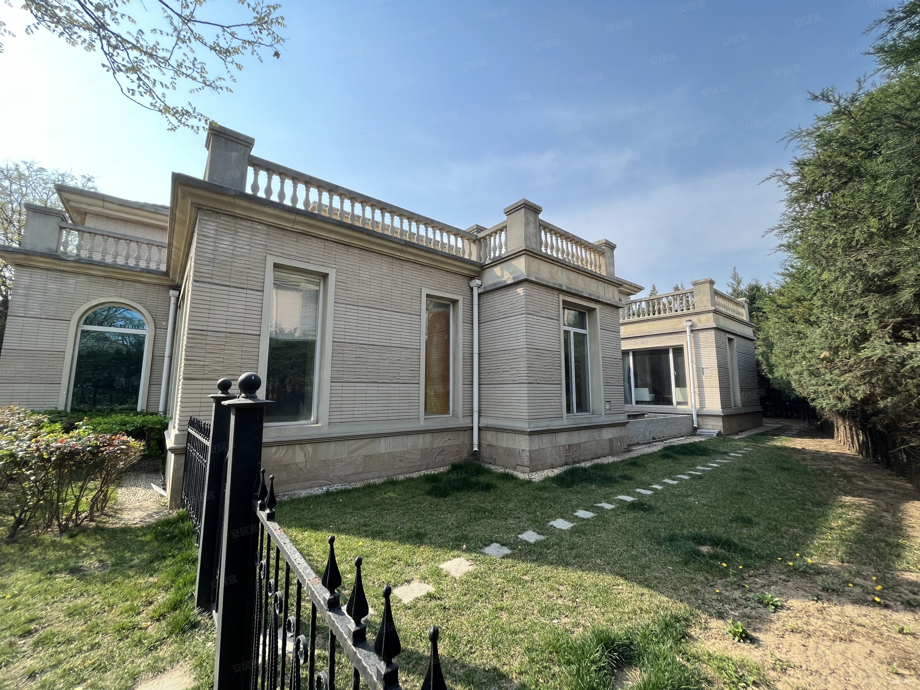 北京房产网>北京二手房>朝阳二手房>来广营二手房>大湖山庄>