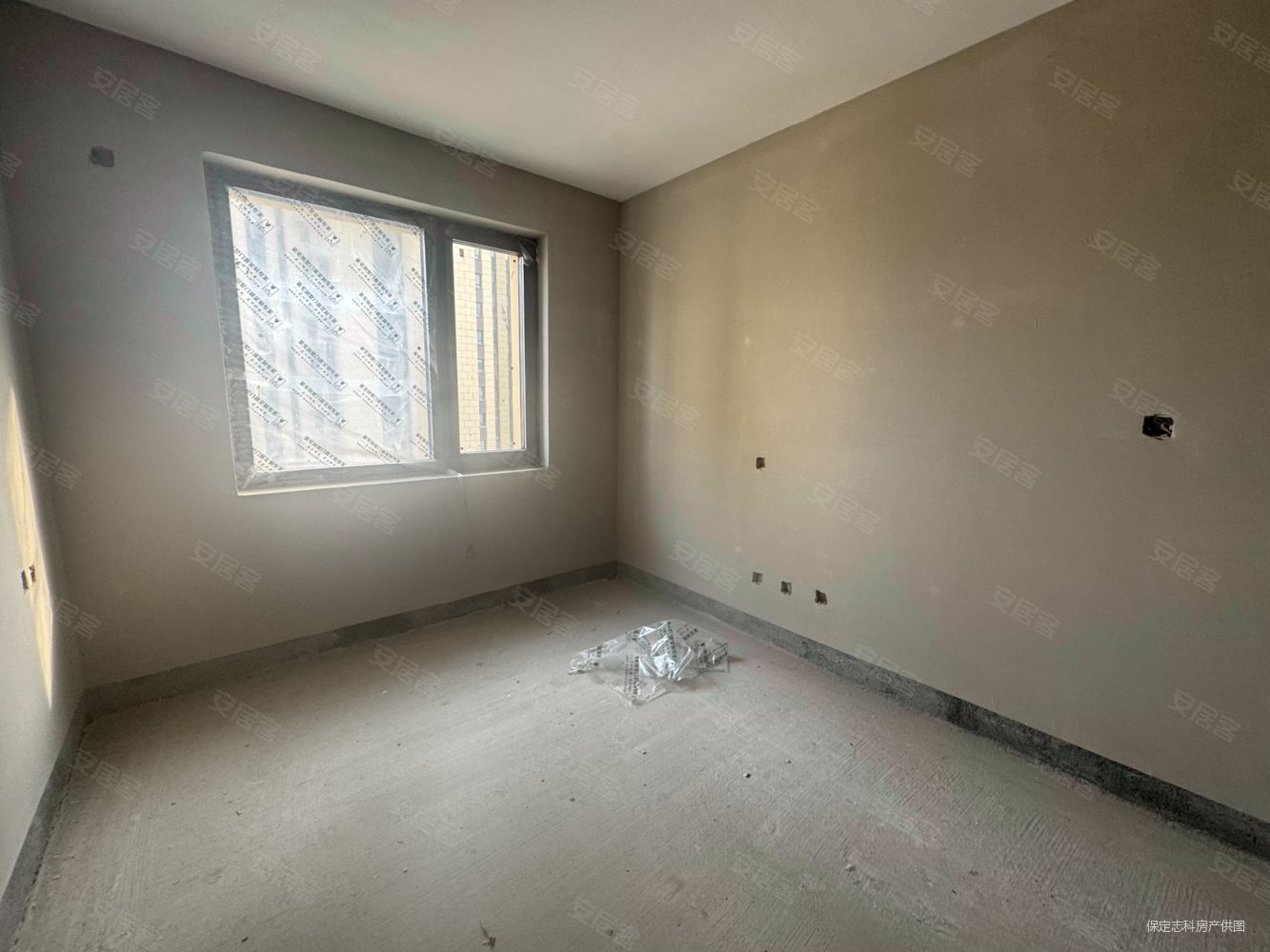 中国府3室2厅2卫120.04㎡南北115万