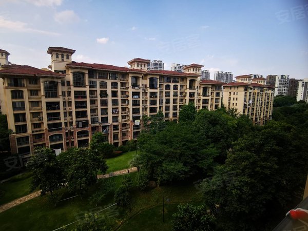 杭州余杭中泰新明半岛(公寓住宅)新明半岛英才学校近在咫尺,拎包入住