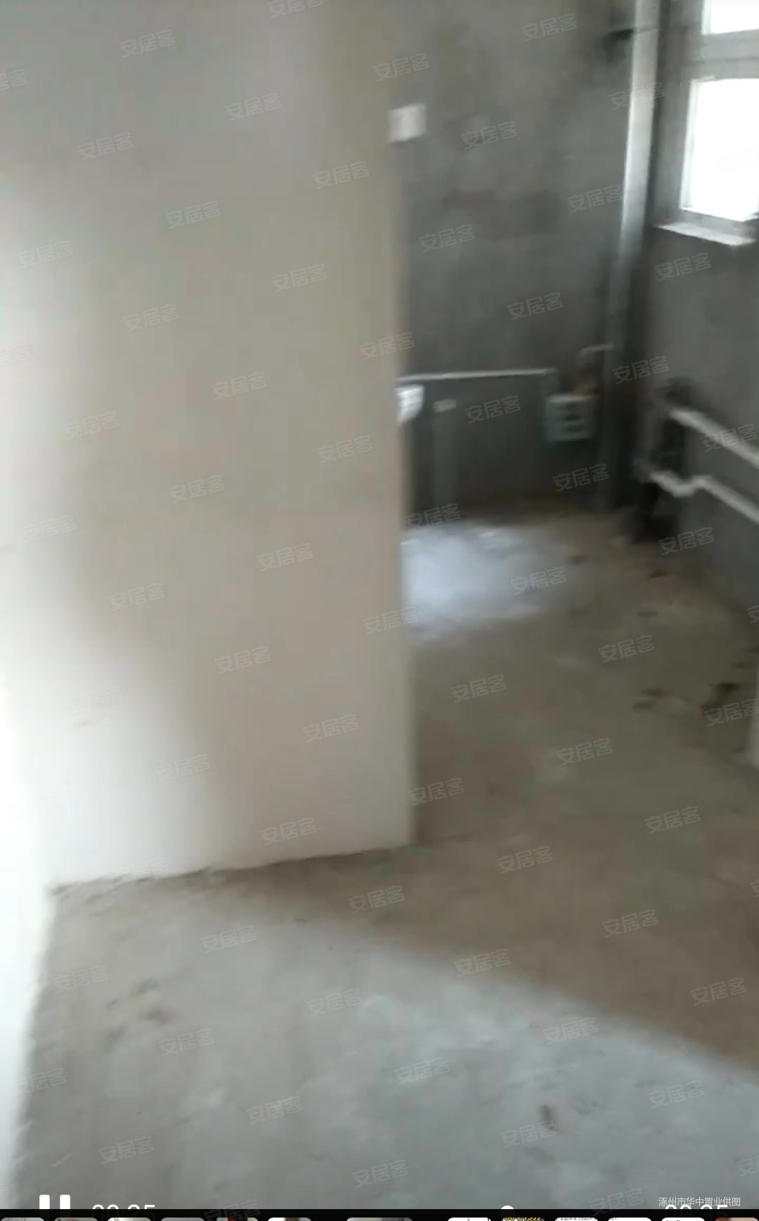 新加坡花园1室1厅1卫53㎡南19万