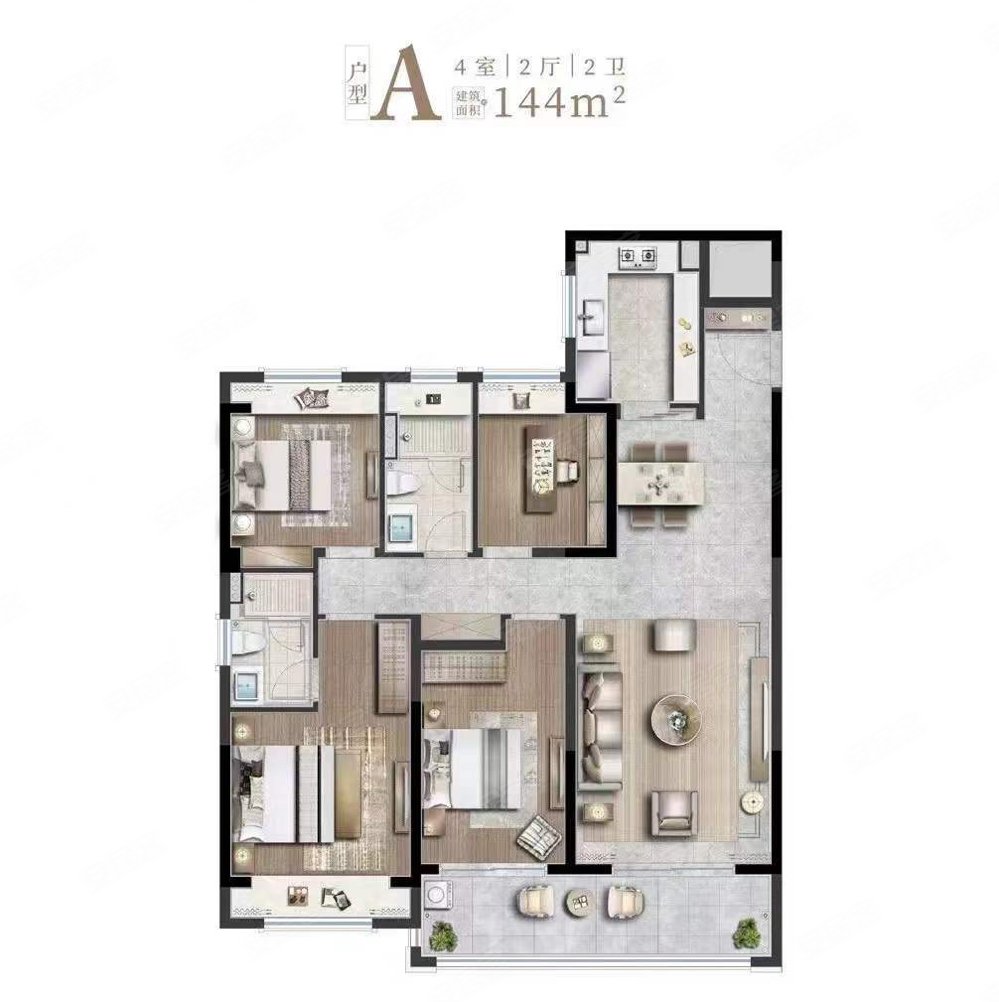 苏州房产网>苏州二手房>张家港二手房>杨舍二手房>金茂滨湖名邸>