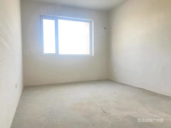 高新北体育公园旁海泰慧园现房急售h户型富亭一中