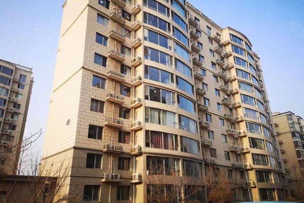 北京小区 密云小区 密云周边小区 密云阳光家园(东区)