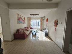 天津北辰双街镇柴楼新庄园竹园 2室2厅1卫  电梯房 精装修 92平米出租房源真实图片