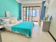绍兴诸暨诸暨市区整租|全新装修轻奢风格配套齐全可月付免中介费用有车位拎包入住出租房源真实图片