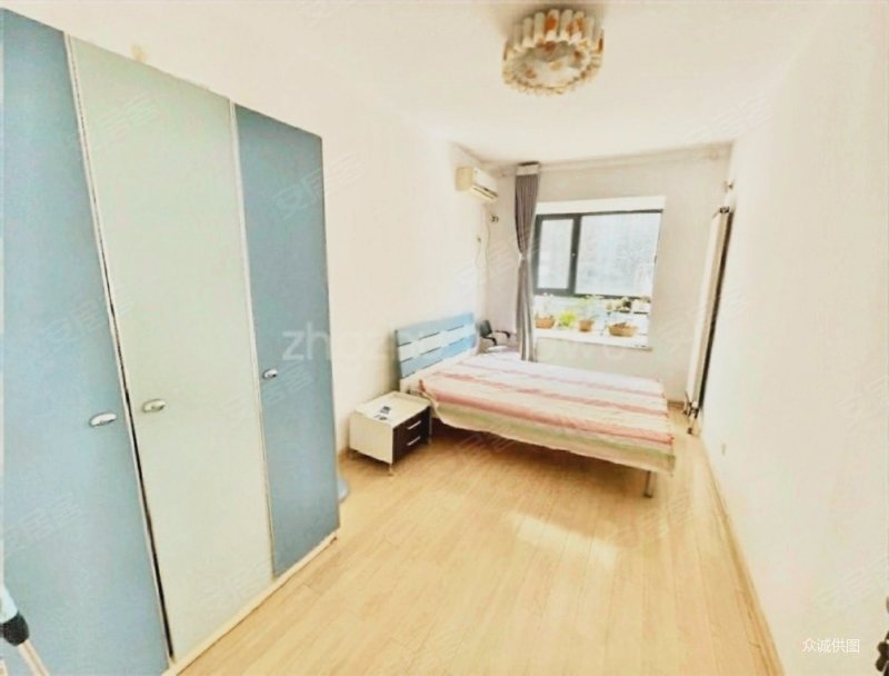 (送40平方米大院子)送产权地下室,车位,一梯两户,业主急售,新生活家园