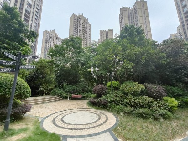 【多图】美泉1612,凤岭北租房,凤岭北,网红小区,精装大单间,可令包